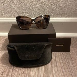 Tom Ford Anoushka Sunnies